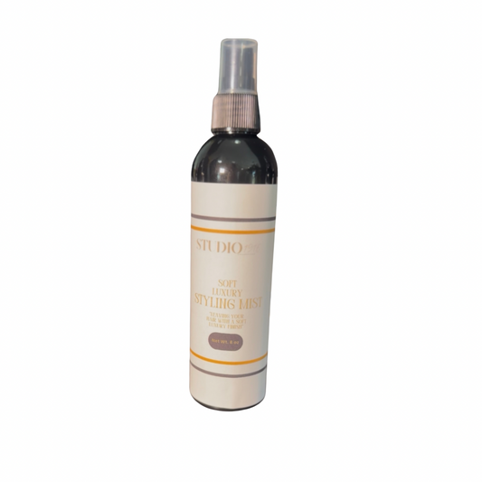 Soft Luxury Styling Mist